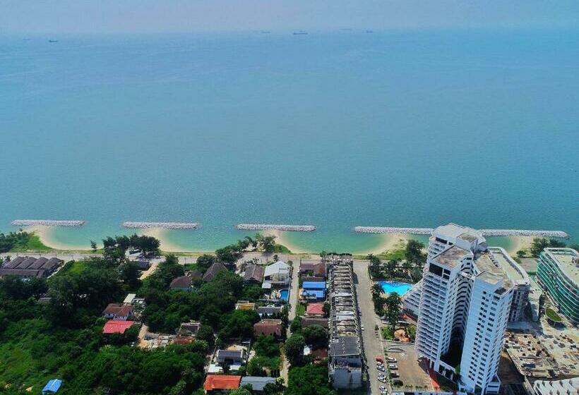 Pmy Beach Resort