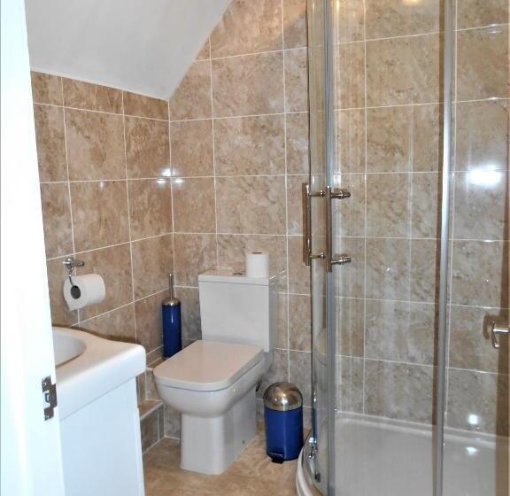 Riverside Bed & Breakfast