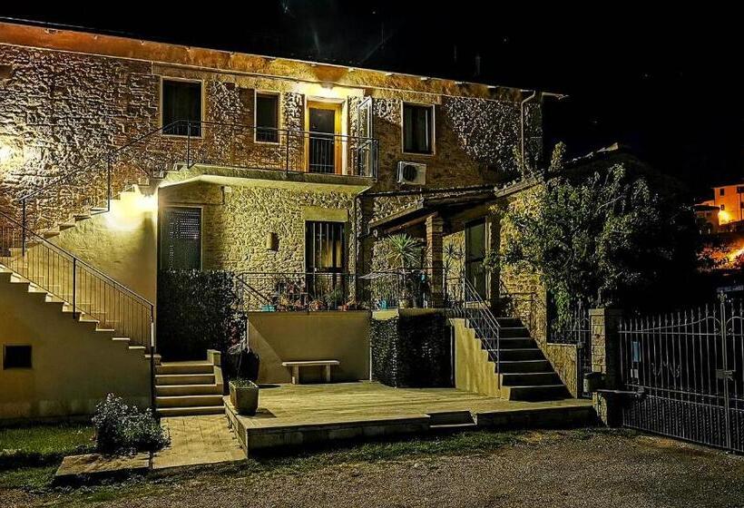 San Paterno B&b