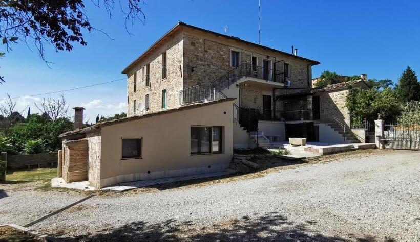 San Paterno B&b