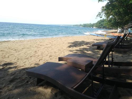 Aivymaes Divers Resort