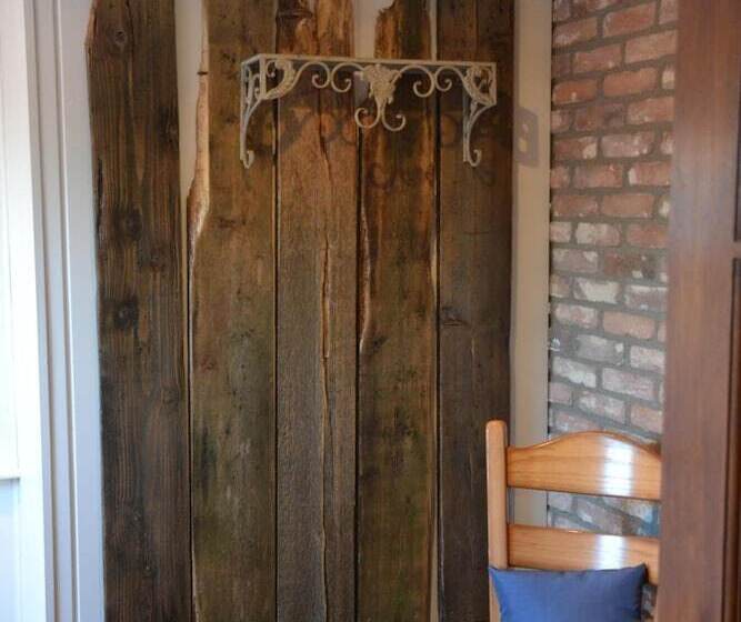 호스텔 Herberg Thijssen