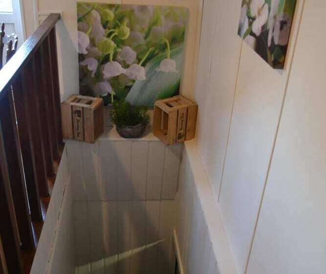 호스텔 Herberg Thijssen