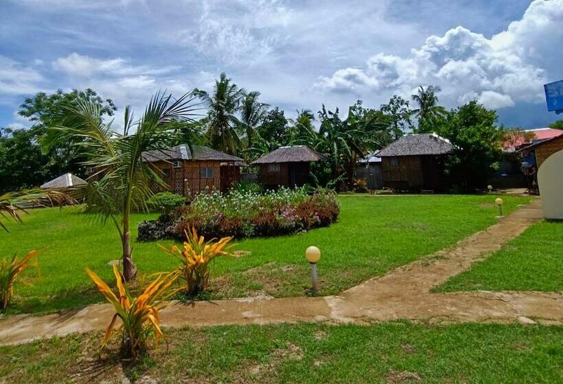 Anda Divers Enjoy Garden Resort