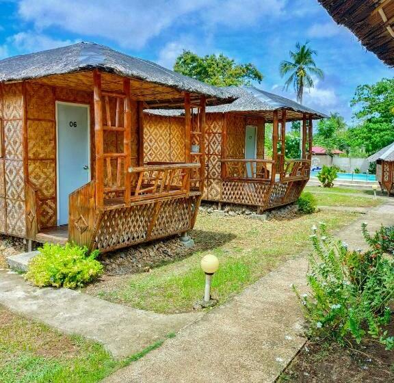 Anda Divers Enjoy Garden Resort