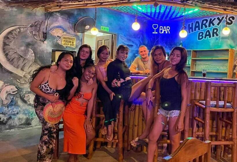 Anda Divers Enjoy Garden Resort