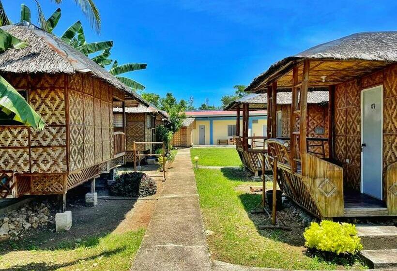 Anda Divers Enjoy Garden Resort