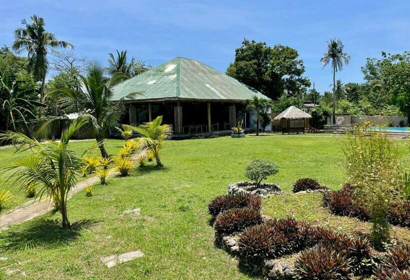 Anda Divers Enjoy Garden Resort