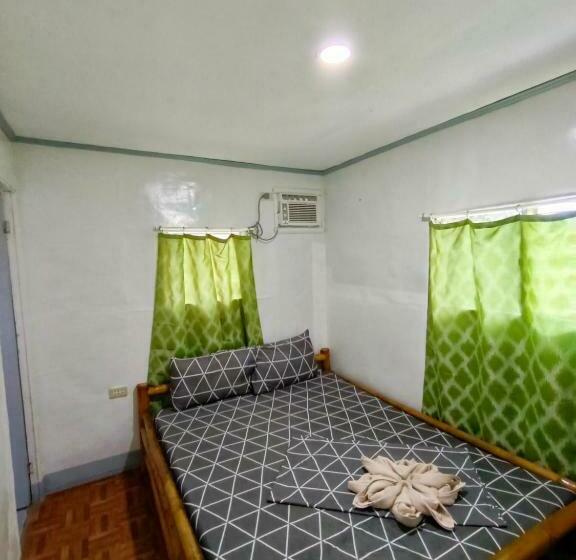 Anda Divers Enjoy Garden Resort