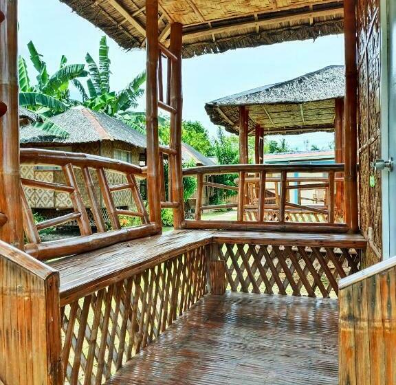 Anda Divers Enjoy Garden Resort