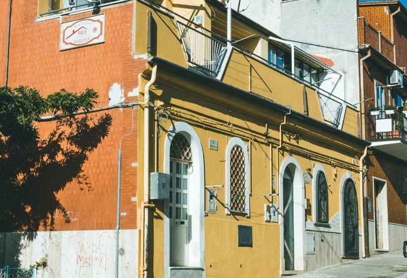 B&b Barone