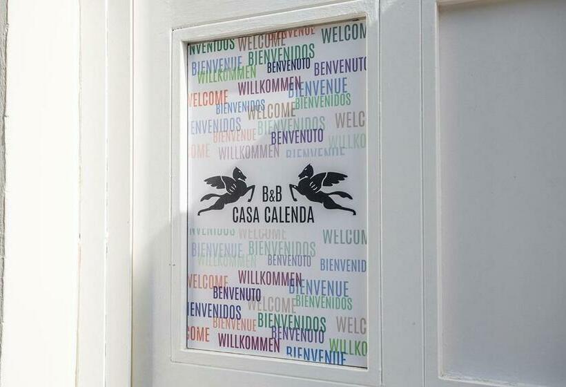 B&b Casa Calenda
