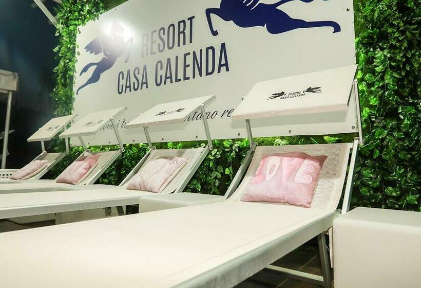 B&b Casa Calenda