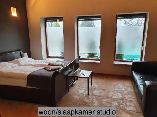 Bed and Breakfast De Limburgse Bergen