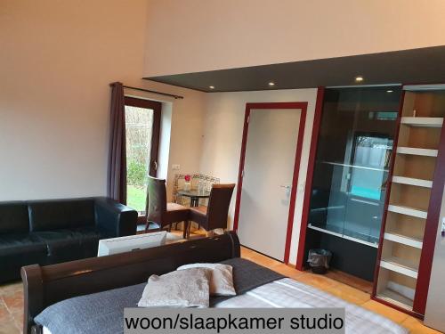 Bed and Breakfast De Limburgse Bergen