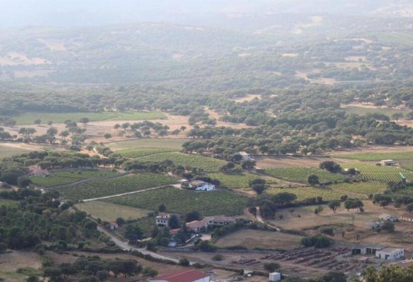 B&b L Amaca Della Felicità