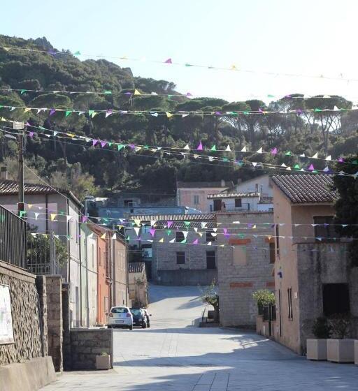 B&b L Amaca Della Felicità