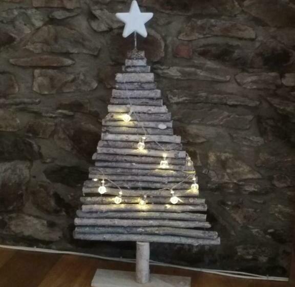 مبيت وإفطار A La Grange D En Haut