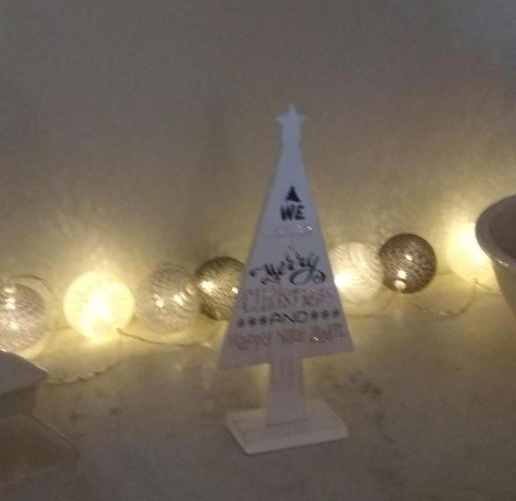 مبيت وإفطار A La Grange D En Haut