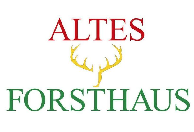 צימר Altes Forsthaus