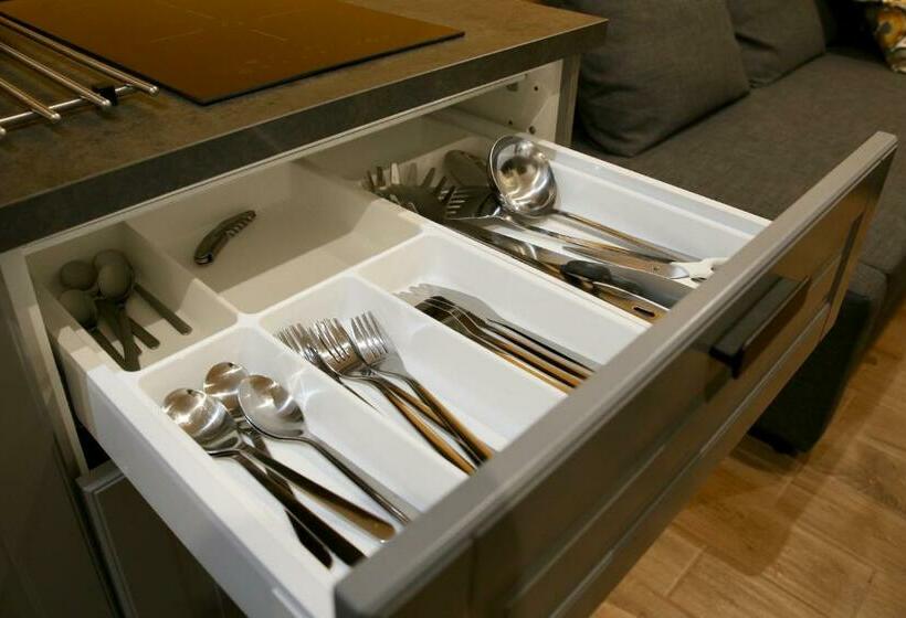 צימר Andolfi 24 Rooms