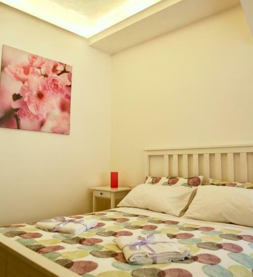 צימר Andolfi 24 Rooms