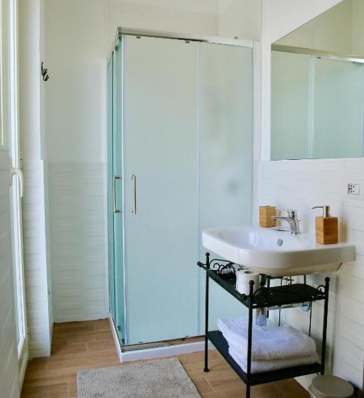 צימר Andolfi 24 Rooms