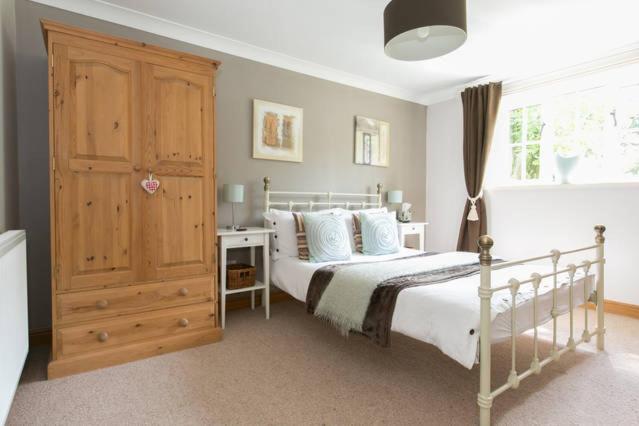 مبيت وإفطار Annora House