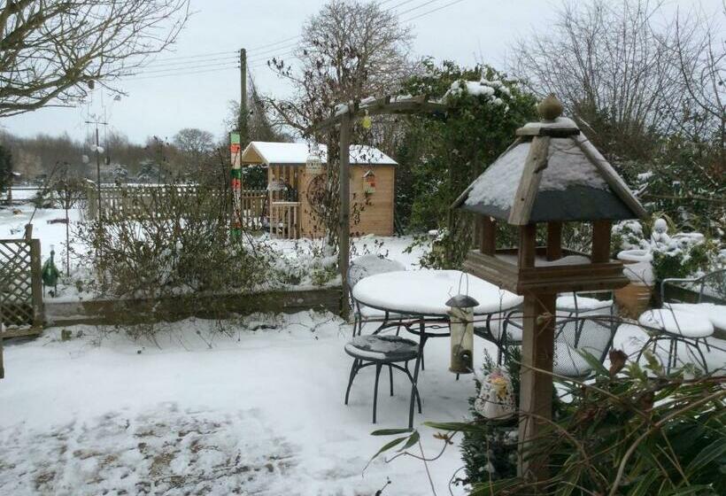 צימר Arden Croft