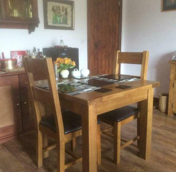 צימר Arden Croft