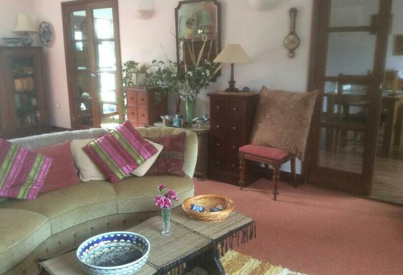 צימר Arden Croft