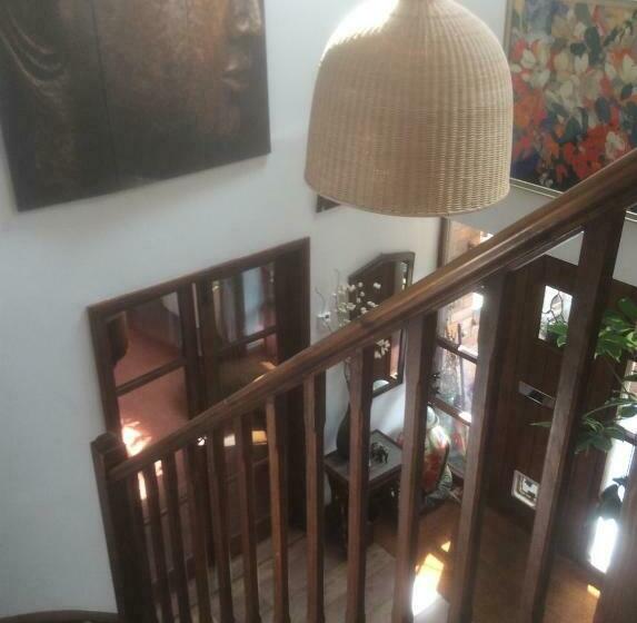 צימר Arden Croft