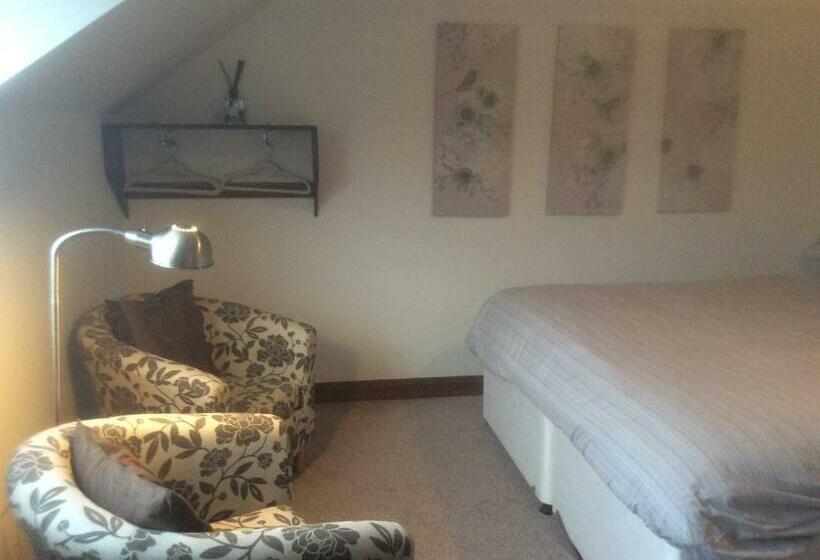 צימר Arden Croft