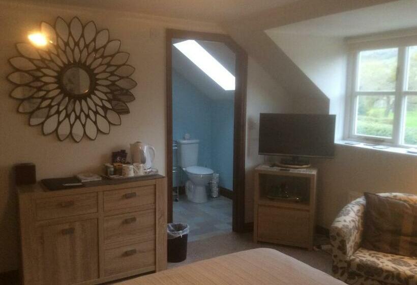 צימר Arden Croft