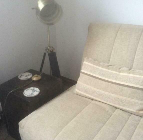 צימר Arden Croft