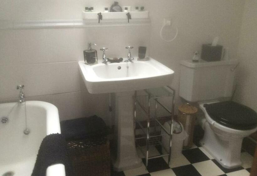 צימר Arden Croft