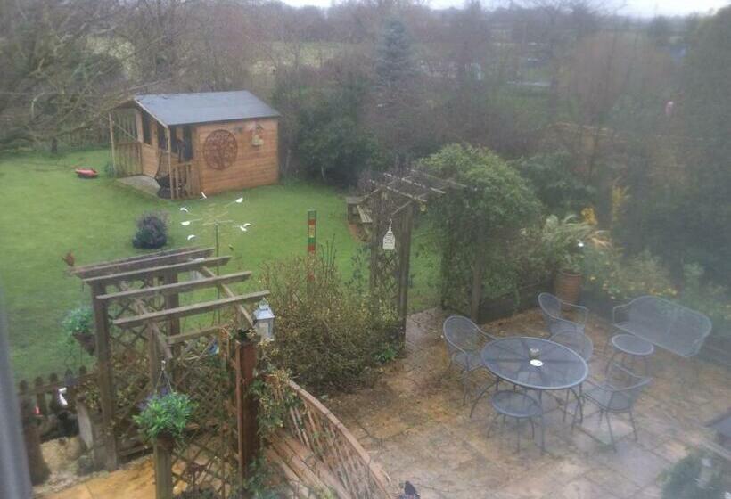 צימר Arden Croft