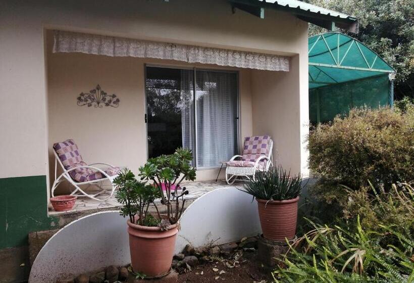 مبيت وإفطار Bell Park Self Catering