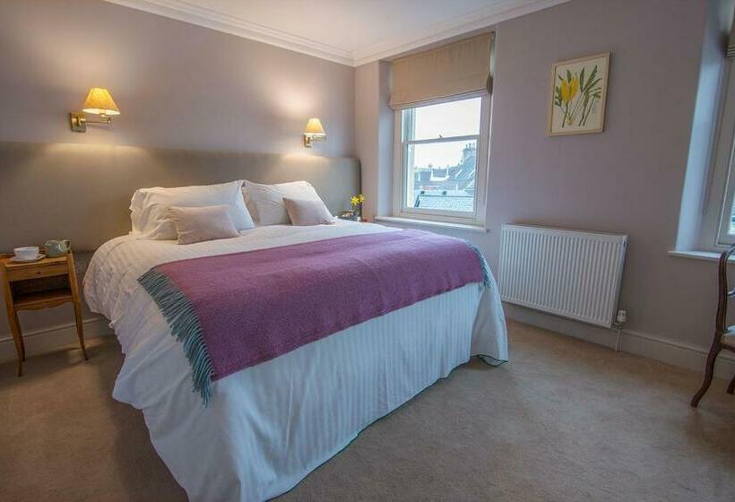 צימר Bistro Lotte