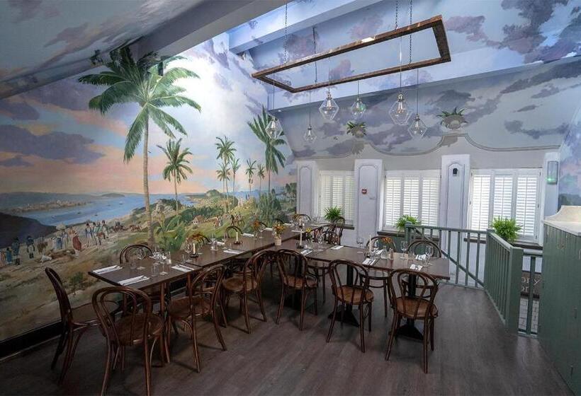 צימר Bistro Lotte