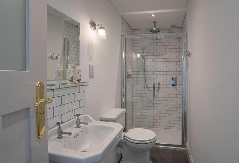 צימר Bistro Lotte