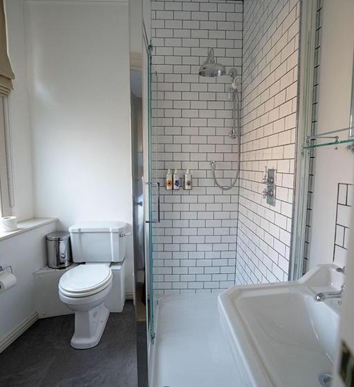 צימר Bistro Lotte