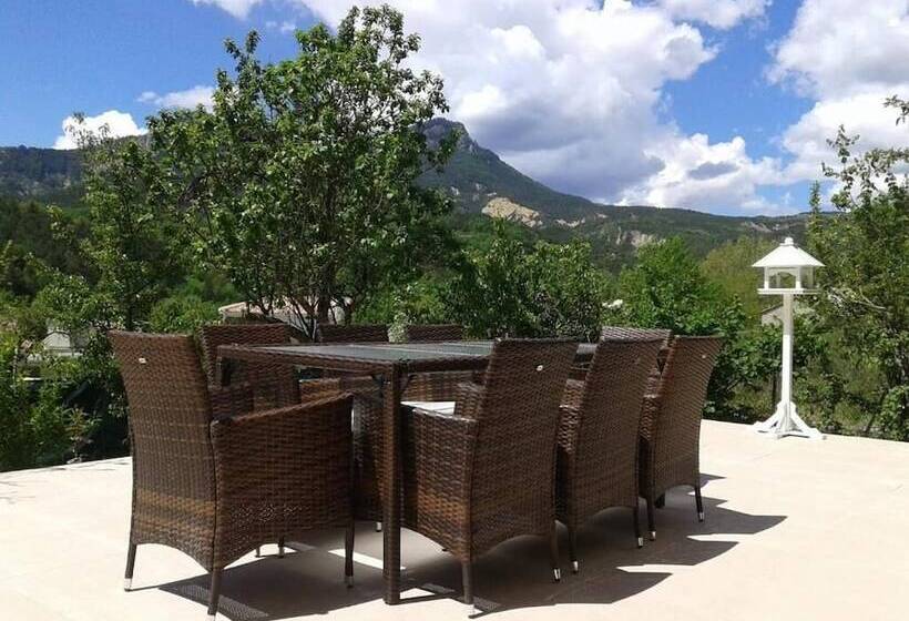 Bnb Castellane Chambre D Hotes B&b