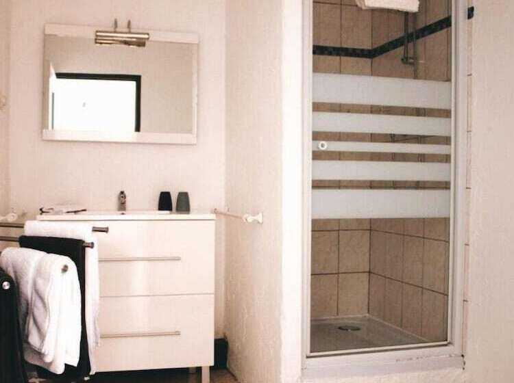 Bnb Castellane Chambre D Hotes B&b