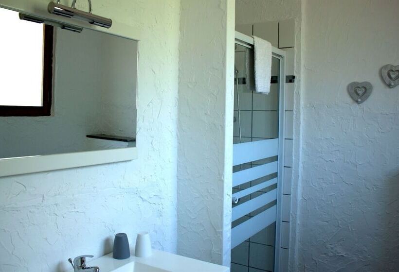 Bnb Castellane Chambre D Hotes B&b