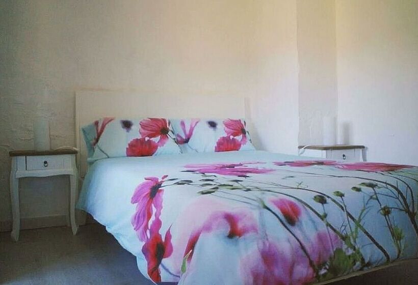 Bnb Castellane Chambre D Hotes B&b
