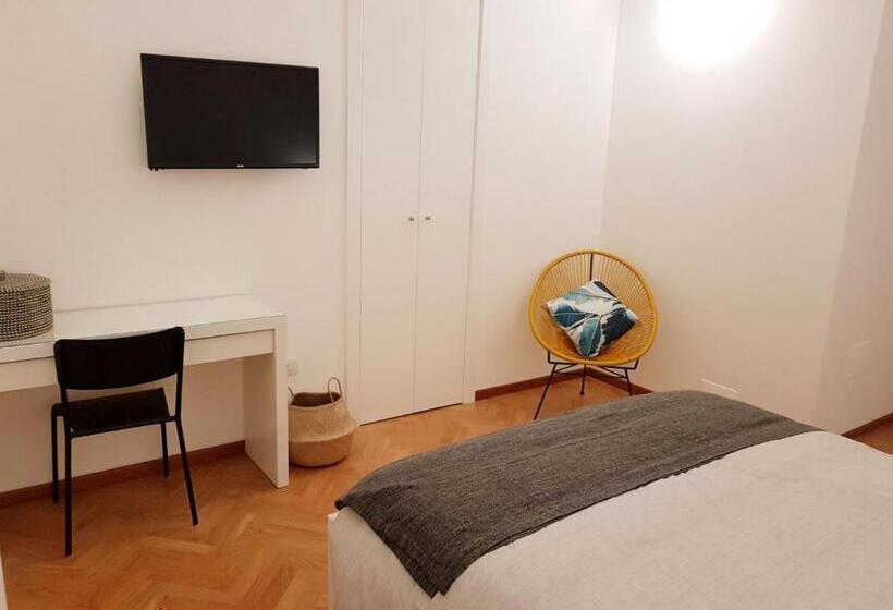 مبيت وإفطار Borgoantico34   Luxury Room