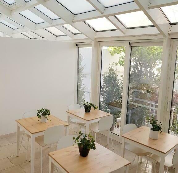 تختخواب و صبحانه Borgoantico34   Luxury Room