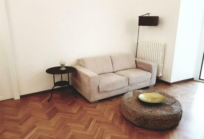 مبيت وإفطار Borgoantico34   Luxury Room