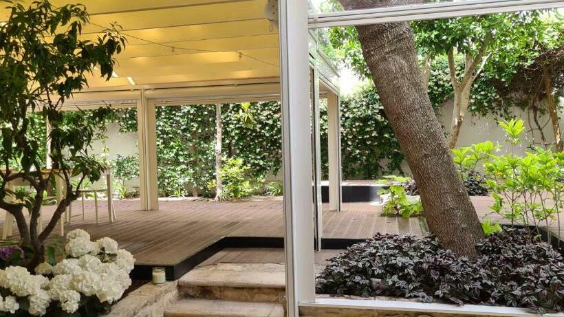 تختخواب و صبحانه Borgoantico34   Luxury Room